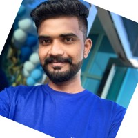 Chetan Mahamuni
