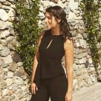 Veronica Marchesi