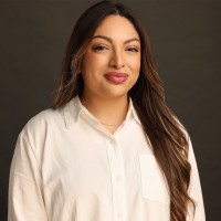 Desiree Aceves