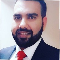 Dildeep Singh
