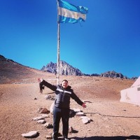 Rodrigo Nicolas Juarez