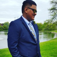 Dean Hernandez