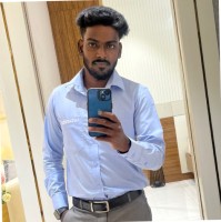 Yakesh Kumar