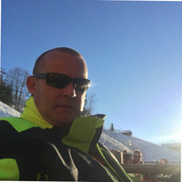 Mark Widdowson