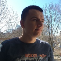Vladyslav Zubov
