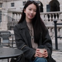 Kailin Xu