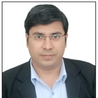 Dr. Nitin Kumar