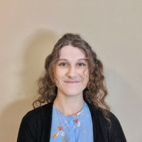 Kristine Ferguson