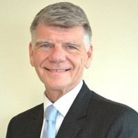 James Tanner, MD MBA