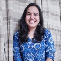 Ayushi Pai Kane