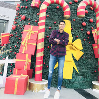Mostafa Sayed