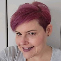 Rebecca Gall