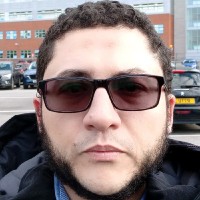 Hani Ibrahim