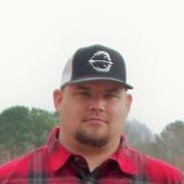 Daniel Rawlins