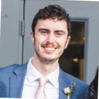 Matthew Shield