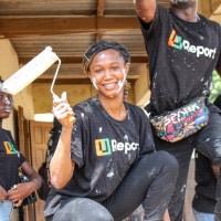 Aya Grâce Sotongnon