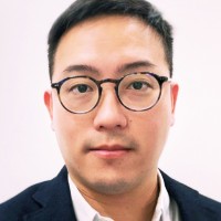 Andrew Ho