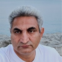 alireza saberi