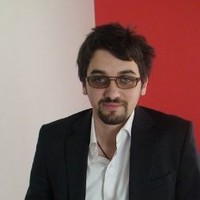 Ramzi Mouffok