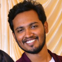 Balasubramanian Ramesh