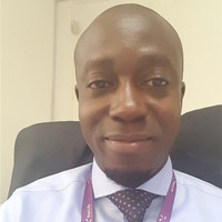Kwabena Agadzi