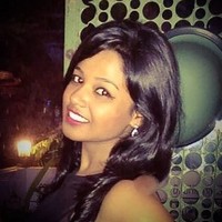 Aishwarya Singh