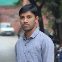 Atish Chamle