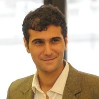 Roy Ben-Hamo