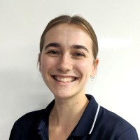 Mia Behncken
