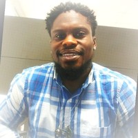 Jameel Walters