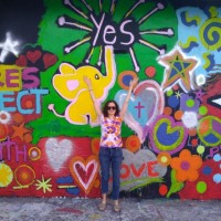Meredith Geoghegan