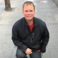 Nick Brown Shrm-Cp