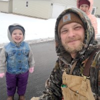 Blaine Lanahan