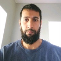 Mohammed Ali
