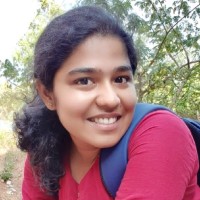 Akanksha Raja Naik