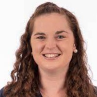 Katherine O'Shea