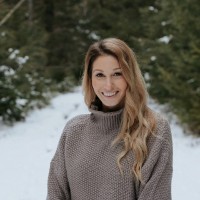 Devin (Stevens) Haller