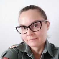 Kasia Jarosz