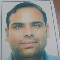 Avinash Kumar