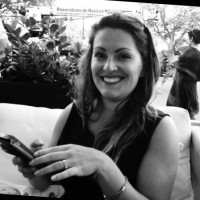 Julie Villeneuve