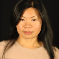 Grace Wong