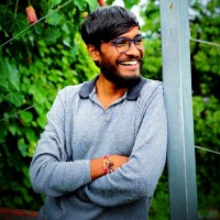 Aditya Sarode