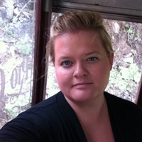 Meghan Balmer