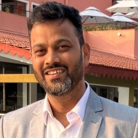 Deepak Shirodkar