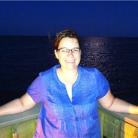 Jennifer Rushing