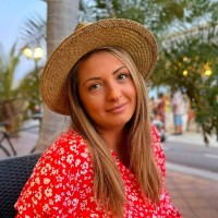 Kremena Encheva