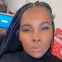 Saleema Simmons