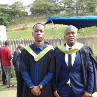 Sibusiso Mbatha