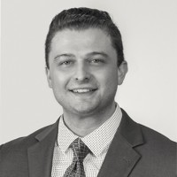 Ryan C. Robinson