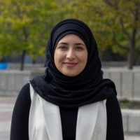 Iqra Sahar Tariq